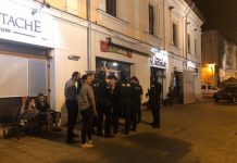POLIȚIA ÎN ACȚIUNE: Razie în mai multe localuri din Centrul Vechi al Băii Mari (galerie foto/ACTUALIZARE)