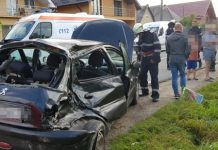 TRAGEDIE LA REMEȚI: O femeie a murit iar alte două au fost rănite într-un teribil accident rutier (galerie foto)