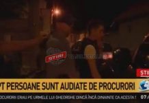 TRAFIC DE MINORI: Audieri maraton în cazul minorilor sclavi de la Vișeu de Sus. Se va propunerea arestarea suspecților (FOTO)