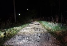 CONTRIBUABILI UITAȚI: ”Avem bani de sărbători, dar ne doare la patină de alegătorii din Cărbunari (foto/video)