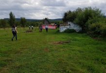 DUPĂ O CEARTĂ CU TATĂL: Plecat de acasă în urma unor discuţii în contradictoriu cu părinţii, găsit de poliţişti după 12 ore de căutări (galerie foto)