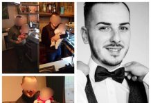 EROUL DIN MARAMUREȘ / ACTUALIZARE: ȘI-A DAT VIAȚA PENTRU CA BEBELUȘUL, SOȚIA ȘI SOACRA LUI SĂ TRĂIASCĂ (FOTO)