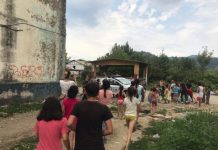 EXCLUSIVITATE: Un băiețel de 4 ani susține că ar fi fost violat oral și anal de un minor de 5 ani. Nu s-au găsit leziuni (foto/video – ACTUALIZARE 2)