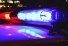 Năneşti: Un tânăr de 23 ani a ajuns în arestul poliției, după o urmărire în trafic