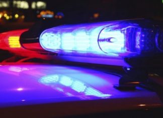 ÎN TRAFIC: Orădean prins de polițiștii din Maramureș în timp ce transporta bunuri contrafăcute