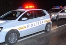 PRIBILEȘTI: Urmărire ca-n filme a polițiștilor din Șomcuta Mare a unui șofer fără permis