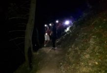 FOTO EXCLUSIV – AU FOST GĂSIȚI TEFERI: Doi polițiști de frontieră dispăruți pe granița cu UCRAINA (actualizare 4)