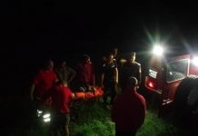 VALEA VIȘEULUI: Un bărbat a fost lovit de taur. Intervenție de salvare dificilă (galerie foto)