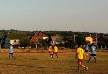 FOTBAL. MECI AMICAL: ACS Satu Nou de Jos (Liga a V-a) – Sport Team Baia Mare 6-7 (3-1)