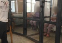 DGASPC Maramureș: Autosesizare în regim de urgență și cercetare administrativă privind situația persoanelor cu dizabilități  de la CRRPH Sighetu Marmației