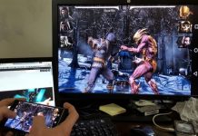 Gaming-ul mobil va înlocui vreodată consolele și computer-ul?