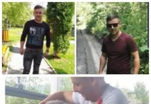 EXCLUSIVITATE FOTO: Doi maramureșeni au murit după ce au căzut dintr-o telecabină într-o prăpastie în Austria