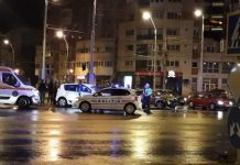 PE ȘOSELELE JUDEȚULUI: Trei copii au fost loviți de mașini în Maramureș. Accidente în Baia Mare, Lăpușel, Groșii Țibleșului, Poienile de Sub Munte (FOTO/VIDEO)