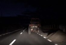 ACCIDENT – Persoană strivită de un utilaj agricol într-un sat din Maramureș
