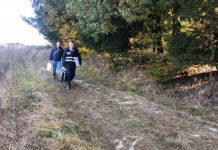 FOTO/VIDEO – IPOTEZĂ ȘOC ÎN TRAGEDIA DIN LĂPUȘ: Anchetatorii iau în calcul varianta unei autoîmpușcări accidentale