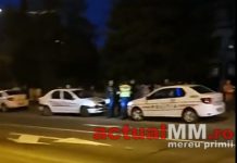 ULTIMA ORĂ: ACCIDENT ÎN BAIA MARE – Copil lovit pe trecere pe strada Electrolizei