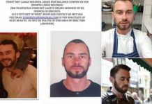 FOTO – Săpânțean dispărut în Amsterdam. Ultima oară a fost văzut în data de 13 octombrie