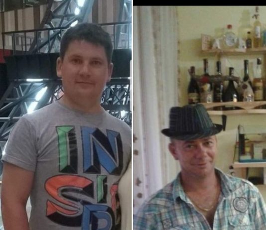 APEL CĂTRE CITITORI: Doi maramureșeni au dispărut cu TIR cu tot între Franța și Italia. Au fost găsiți (FOTO/ACTUALIZARE)