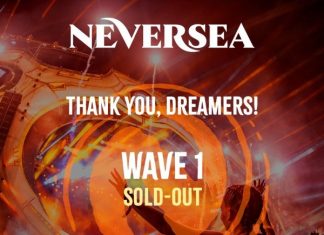 VAL 2 NEVERSEA 2020: Cât costă abonamentele și biletele de o zi