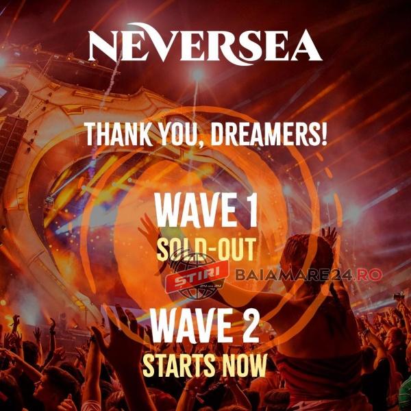 neversea