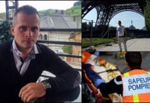 APEL UMANITAR: Pentru a putea fi repatriat, familia tânărului din Săliștea de Sus, mort în Franța, are nevoie de ajutor