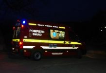 A ADORMIT LA VOLAN: Un mort şi doi răniţi între Şieu şi Ieud