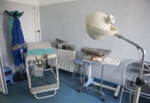 EXCLUSIV: ACUZE DE MALPRAXIS – O tânără familie acuză medicii unui spital privat. ”Ne-au omorât primul nostru copil!”