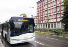 INCREDIBIL: Conflict verbal pe autobuz. Șofer de la Urbis atacat cu parul de rudele unui călător (ACTUALIZARE)