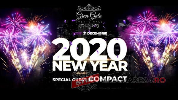 Revelion 2020 Restaurant Gran Gala Events Hall Baia Mare 24