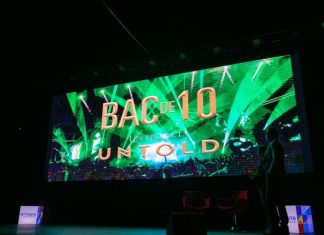 ACTUALITATE: ABONAMENT GRATUIT LA UNTOLD ȘI 500 DE LEI BANI DE BUZUNAR PENTRU CEI CARE OBȚIN NOTA 10 LA BAC.