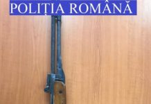 AU BĂGAT SPAIMA ÎN MARAMUREȘENI – Doi mureșeni arestați preventiv după ce au jefuit case din 7 județe (galerie foto)