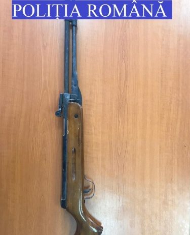 AU BĂGAT SPAIMA ÎN MARAMUREȘENI – Doi mureșeni arestați preventiv după ce au jefuit case din 7 județe (galerie foto)