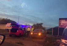 ACCIDENT: Doi răniți în zona Dorna din Baia Mare. Trei mașini implicate (FOTO)
