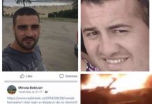 AM AVUT DREPTATE: ”Porcu” și ”Raul Lux” principalii suspecți în cazul dispariției ambulanțierului din Borșa (FOTO)