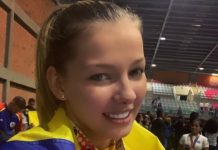 EXCLUSIV/INTERVIU – EXPERIENȚA MEXICANĂ – Cum a reușit maramureșeanca Laura Augustin să pună la pământ toate polițistele din lume și cum a învățat Mexicul (VIDEO ȘI FOTO)