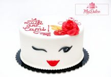 Avantajele de a face cadou un tort pentru ziua unei persoane dragi