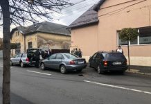 NEATENȚIA COSTĂ – Accidente în Baia Mare pe Republicii și 22 Decembrie (GALERIE FOTO)