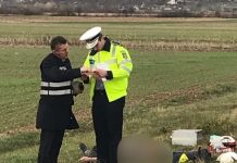 FOTO/VIDEO. Mister total în jurul morții sătmăreanului Marcel K. la Viile Apei. A lăsat în urmă un copilaș și o soție îndurerată