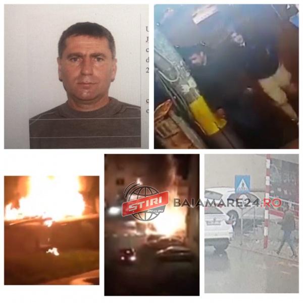 ambulantier disparut