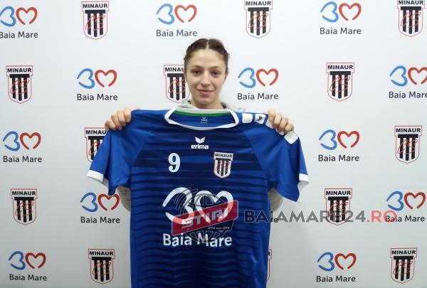 anca polocoser minaur bm