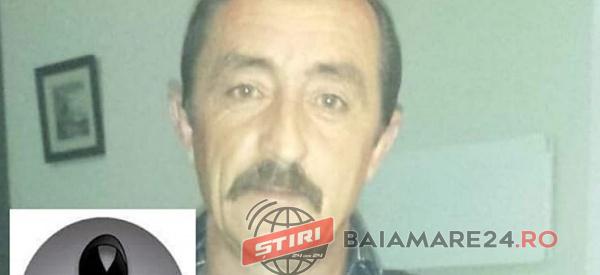 barbat decedat londra