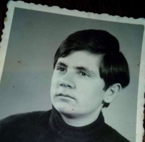 L-AȚI VĂZUT? – Un bărbat din Târgu Lăpuș, de negăsit de o săptămână (FOTO/ACTUALIZARE)