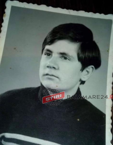 barbat disparut tg lapus