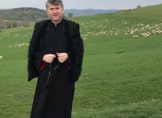 SPAIMA ȘOSELELOR! Fostul preot Cristian Pomohaci adună „premii” peste premii de la Rutieră