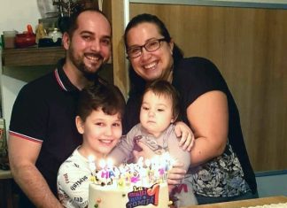 EXCLUSIV – CAMPANIE ÎN PREMIERĂ – Vânătoare de cadouri în Baia Mare, în perioada 1-25 decembrie. Ce spune tânăra care a inițiat acțiunea (FOTO)