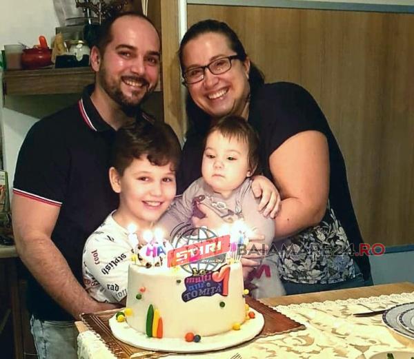 doina ferent familia