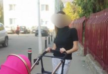 REVOLTĂ PE FACEBOOK – Băimărenii se plâng că se fură cărucioarele copiilor. Totuși, borsetele și alimentele sunt în top, în ultimele zile (FOTO)