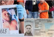 Sătmărean din Negrești-Oaș ucis de poliţie, în Indonezia: “L-au împuşcat ca pe un câine!” (galerie foto)