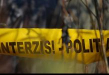 ACTUALIZARE – GROAZĂ ÎN SIGHET – Un bărbat s-a aruncat de la etajul patru al unui bloc