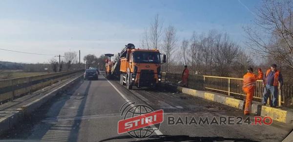 lucrari pod lapusel nov 19 2